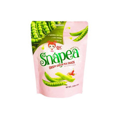 חטיף אפונה פריך בטעם חריף