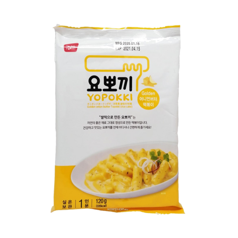 טוקבוקי בטעם שמנת ובצל יופוקי